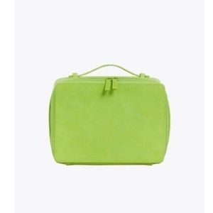 Beis Cosmetic Case in Citron